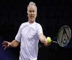 John McEnroe