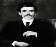 John Millington Synge