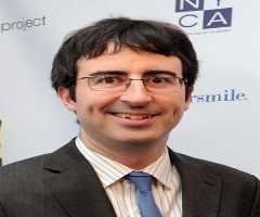 John Oliver