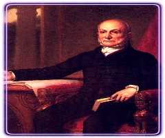 John Quincy Adams
