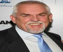 John Ratzenberger