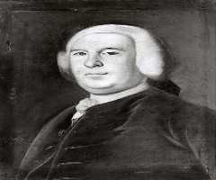 John Singleton Copley