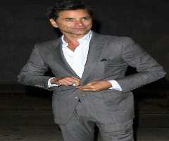 John Stamos
