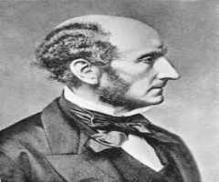 John Stuart Mill