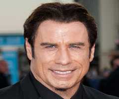 John Travolta
