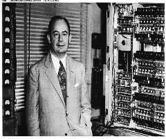 John von Neumann