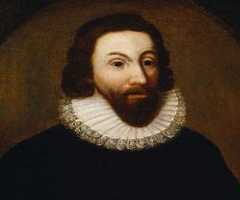 John Winthrop