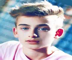 Johnny Orlando