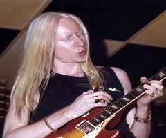 Johnny Winter