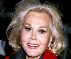 Jolie Gabor