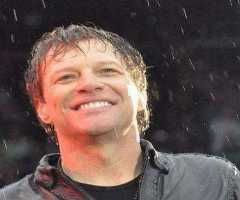 Jon Bon Jovi
