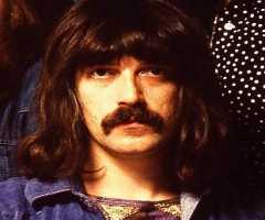 Jon Lord