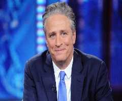 Jon Stewart