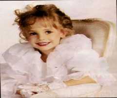 JonBenet Ramsey