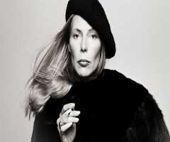 Joni Mitchell