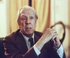Jorge Luis Borges