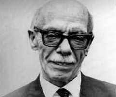 José María Velasco Ibarra