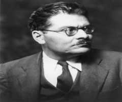 Jose Clemente Orozco