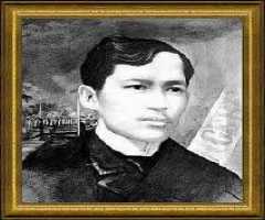 Jose Rizal