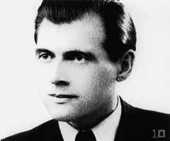 Josef Mengele