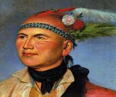 Joseph Brant