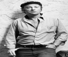 Joseph Brodsky