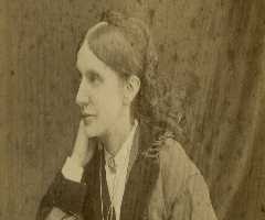 Josephine Butler