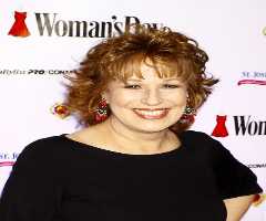Joy Behar