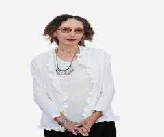 Joyce Carol Oates