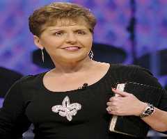 Joyce Meyer