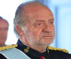 Juan Carlos I