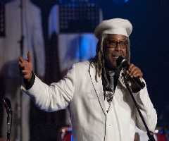 Juan De Marcos González