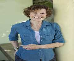 Judy Blume
