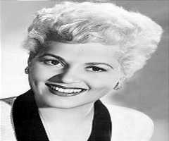 Judy Holliday