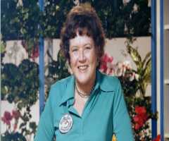 Julia Child