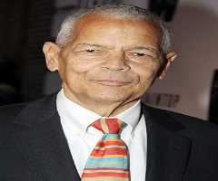 Julian Bond