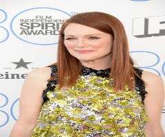Julianne Moore