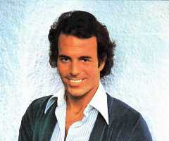 Julio Iglesias
