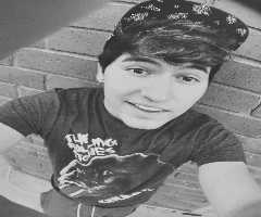 Justin Caylen Castillo