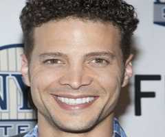 Justin Guarini