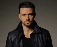Justin Timberlake