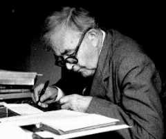 Karl Barth