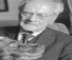 Karl von Frisch