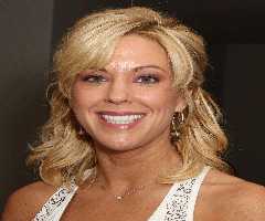 Kate Gosselin