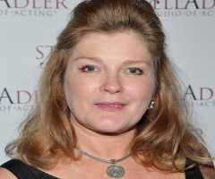 Kate Mulgrew