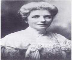 Kate Sheppard