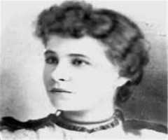 Katharine Lee Bates