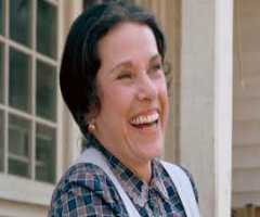 Katherine Macgregor