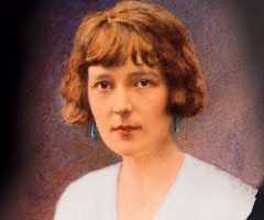 Katherine Mansfield