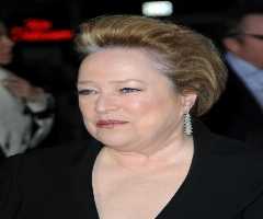 Kathy Bates